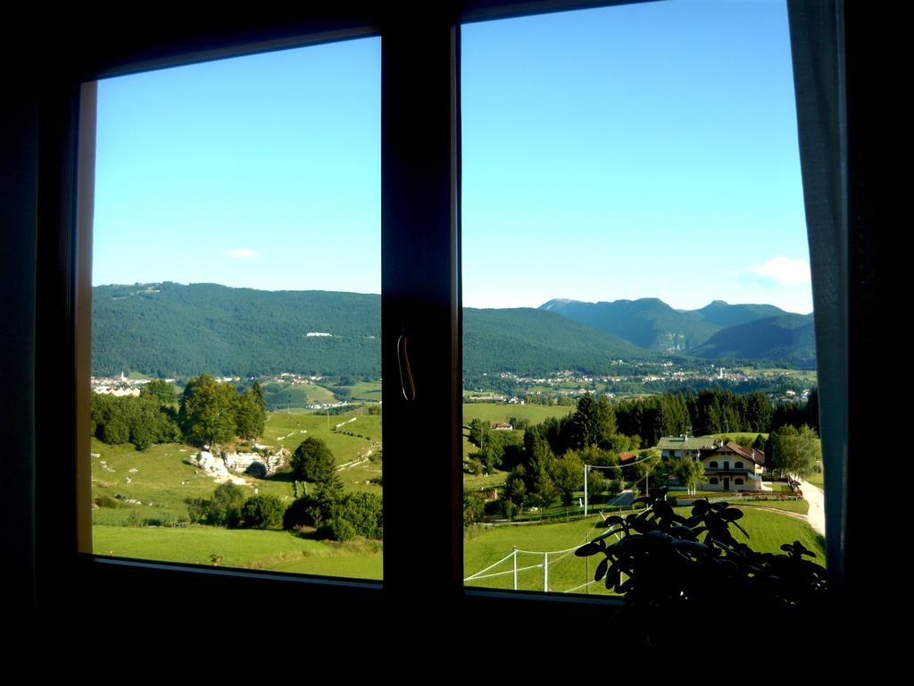 Hotel Belvedere Roana Zewnętrze zdjęcie