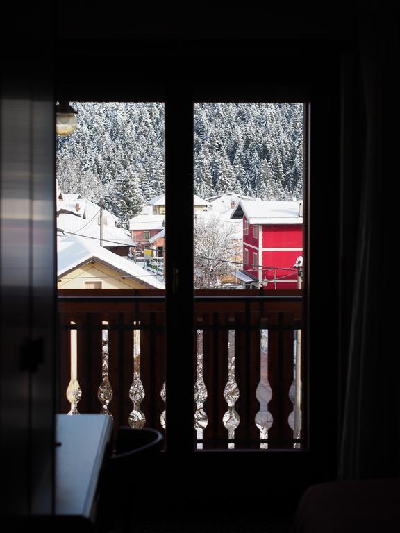 Hotel Belvedere Roana Pokój zdjęcie